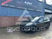 2013 Renault Scenic