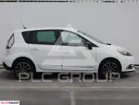 2013 Renault Scenic