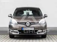 2013 Renault Scenic