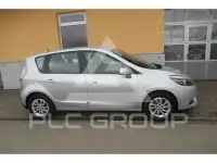 2013 Renault Scenic