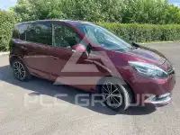 2013 Renault Scenic