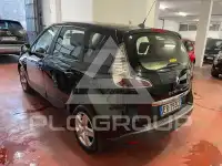 2013 Renault Scenic