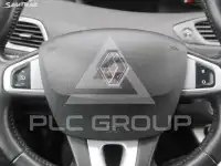 2013 Renault Scenic
