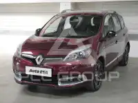 2013 Renault Scenic