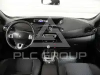 2013 Renault Scenic