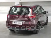2013 Renault Scenic
