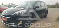 2013 Renault Scenic