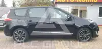 2013 Renault Scenic