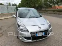 2013 Renault Scenic