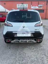 2013 Renault Scenic
