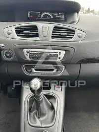 2013 Renault Scenic