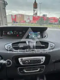 2013 Renault Scenic