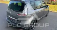 2013 Renault Scenic