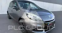 2013 Renault Scenic