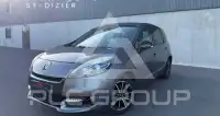 2013 Renault Scenic