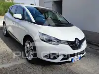 2013 Renault Scenic