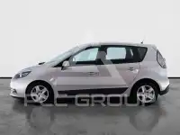 2013 Renault Scenic