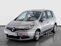 2013 Renault Scenic