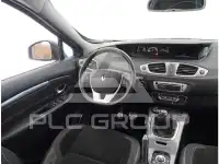 2013 Renault Scenic