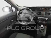 2013 Renault Scenic