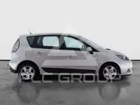 2013 Renault Scenic