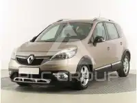 2013 Renault Scenic