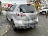 2013 Renault Scenic