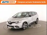 2013 Renault Scenic