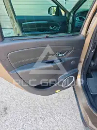 2013 Renault Scenic