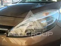 2013 Renault Scenic