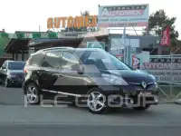 2013 Renault Scenic
