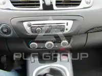 2013 Renault Scenic