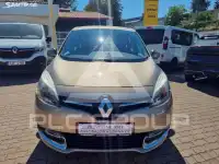 2013 Renault Scenic