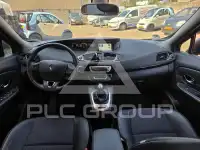 2013 Renault Scenic