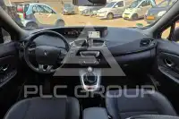2013 Renault Scenic