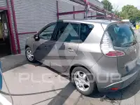 2013 Renault Scenic