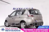 2013 Renault Scenic