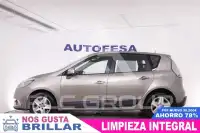 2013 Renault Scenic