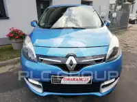 2013 Renault Scenic