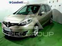 2013 Renault Scenic