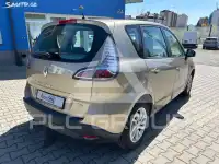 2013 Renault Scenic