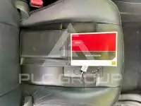 2013 Renault Scenic