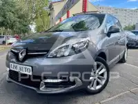 2013 Renault Scenic