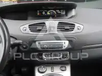 2013 Renault Scenic