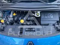 2013 Renault Scenic