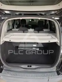2013 Renault Scenic