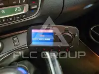 2013 Renault Scenic