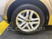 2013 Renault Scenic