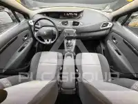 2013 Renault Scenic