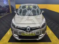 2013 Renault Scenic